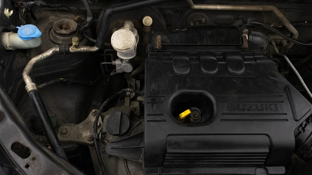View Maruti Suzuki Alto K10 Image 3 Used Maruti Suzuki Alto K10 Image 3
