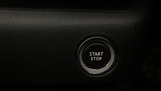 View Nissan Magnite Image 34 Used Nissan Magnite Image 34