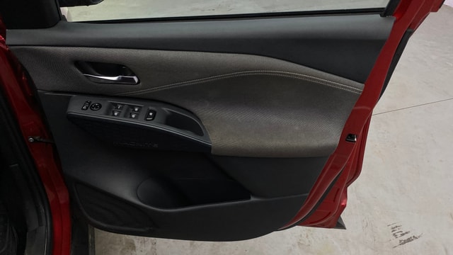 View Nissan Magnite Image 33 Used Nissan Magnite Image 33