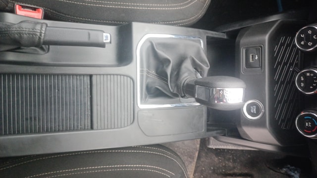 View Renault Kiger Image 38 Used Renault Kiger Image 38