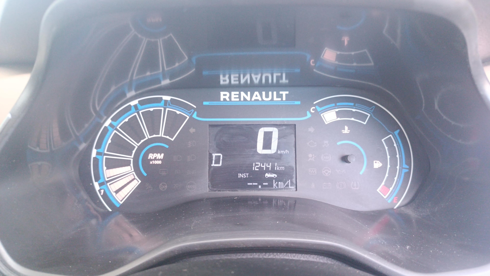 Used 2022 Renault Kiger Used 2022 Renault Kiger