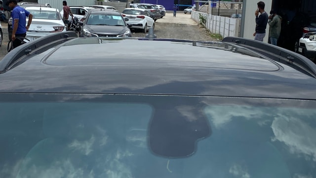 View Jeep Compass Image 34 Used Jeep Compass Image 34