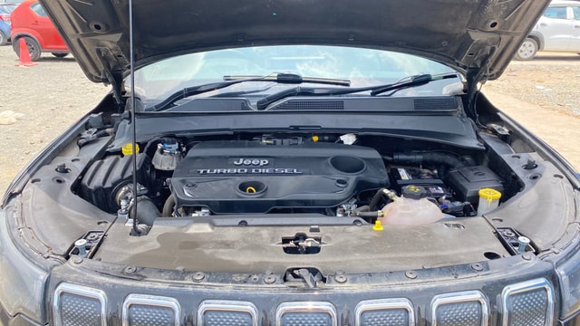 View Jeep Compass Image 45 Used Jeep Compass Image 45