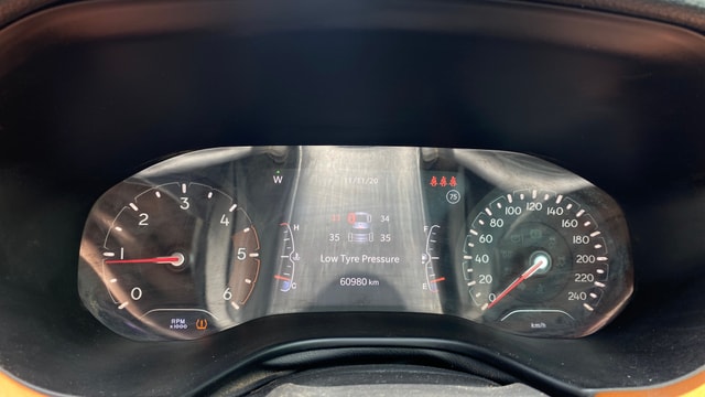 View Jeep Compass Image 20 Used Jeep Compass Image 20