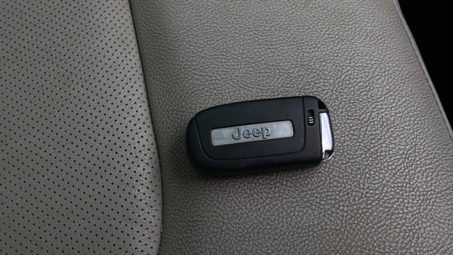 View Jeep Compass Image 18 Used Jeep Compass Image 18