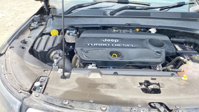 View Jeep Compass Image 25 Used Jeep Compass Image 25