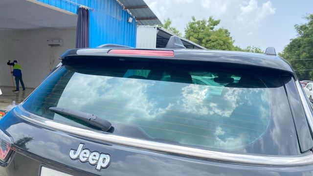 View Jeep Compass Image 23 Used Jeep Compass Image 23