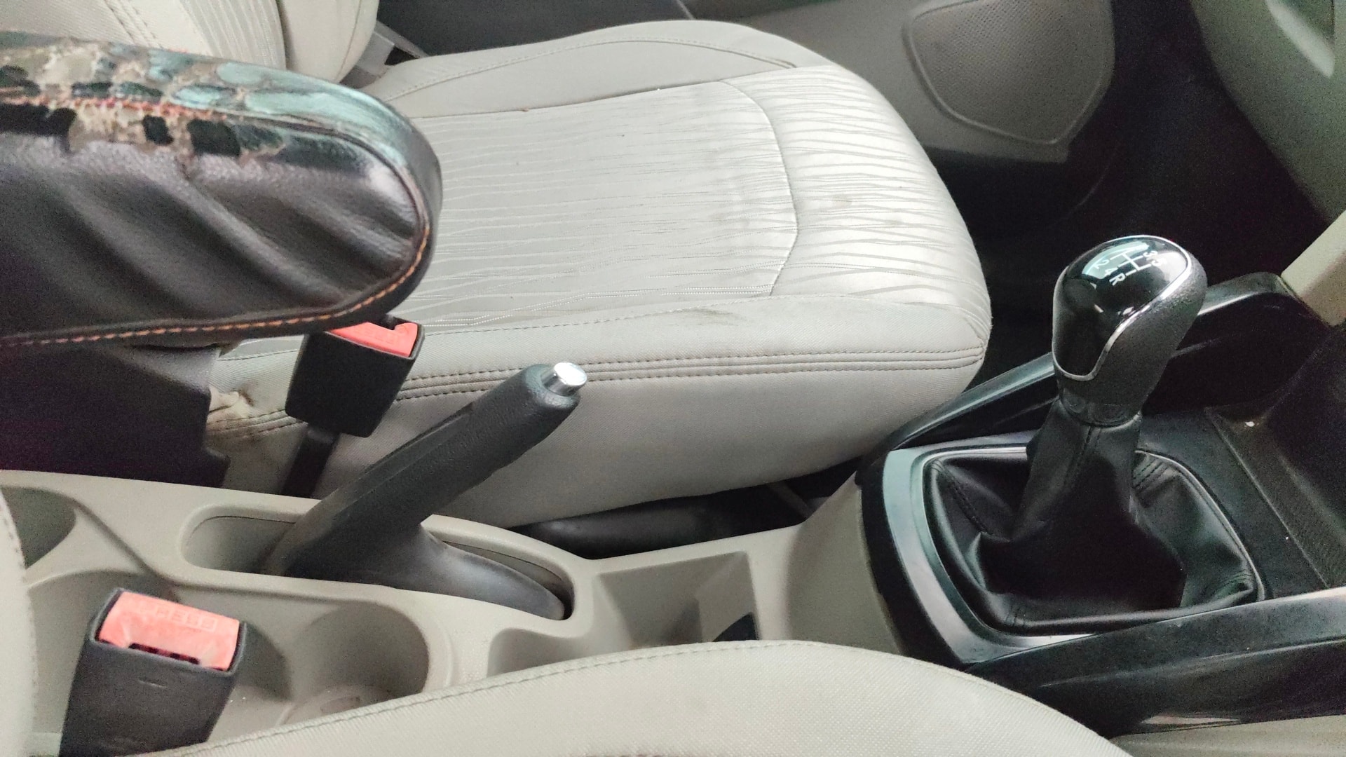 Used 2014 Ford EcoSport Used 2014 Ford EcoSport