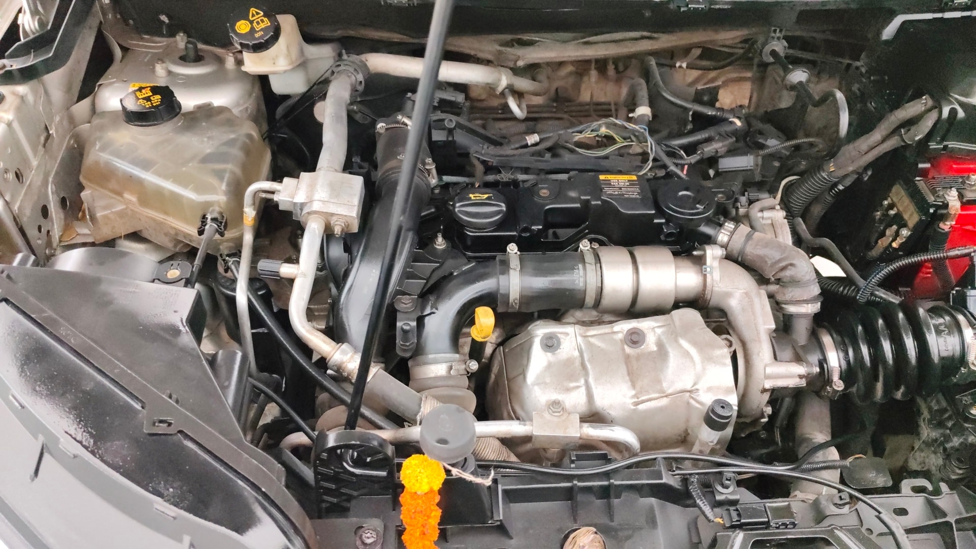 Used 2014 Ford EcoSport Used 2014 Ford EcoSport