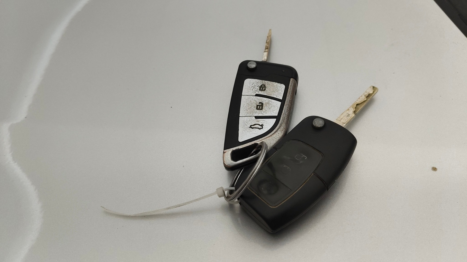 Used 2014 Ford EcoSport Used 2014 Ford EcoSport