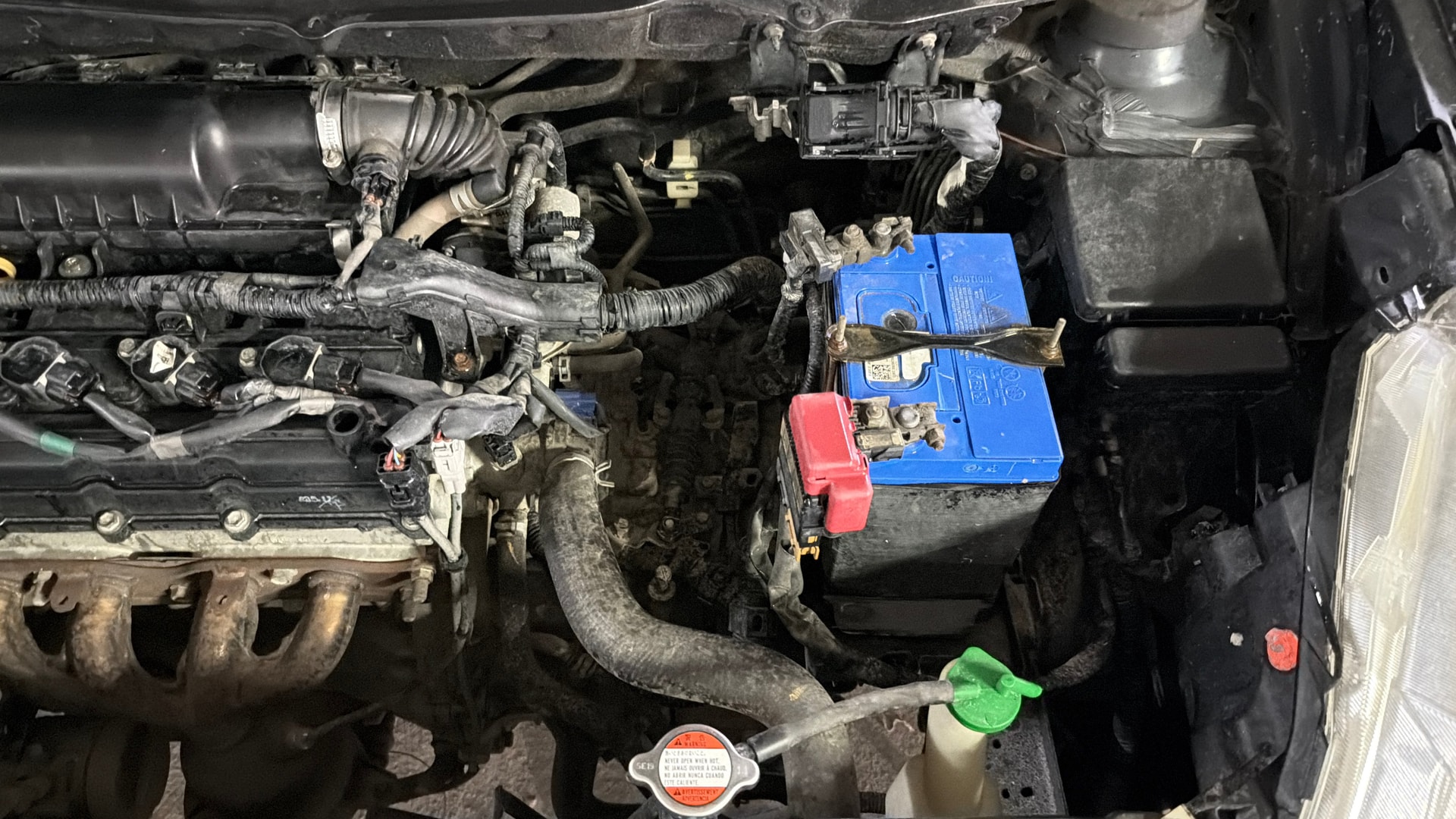 View 2017 Maruti Suzuki 1000 Base Variant Image 13 Used 2017 Maruti Suzuki 1000 Base Variant Image 13