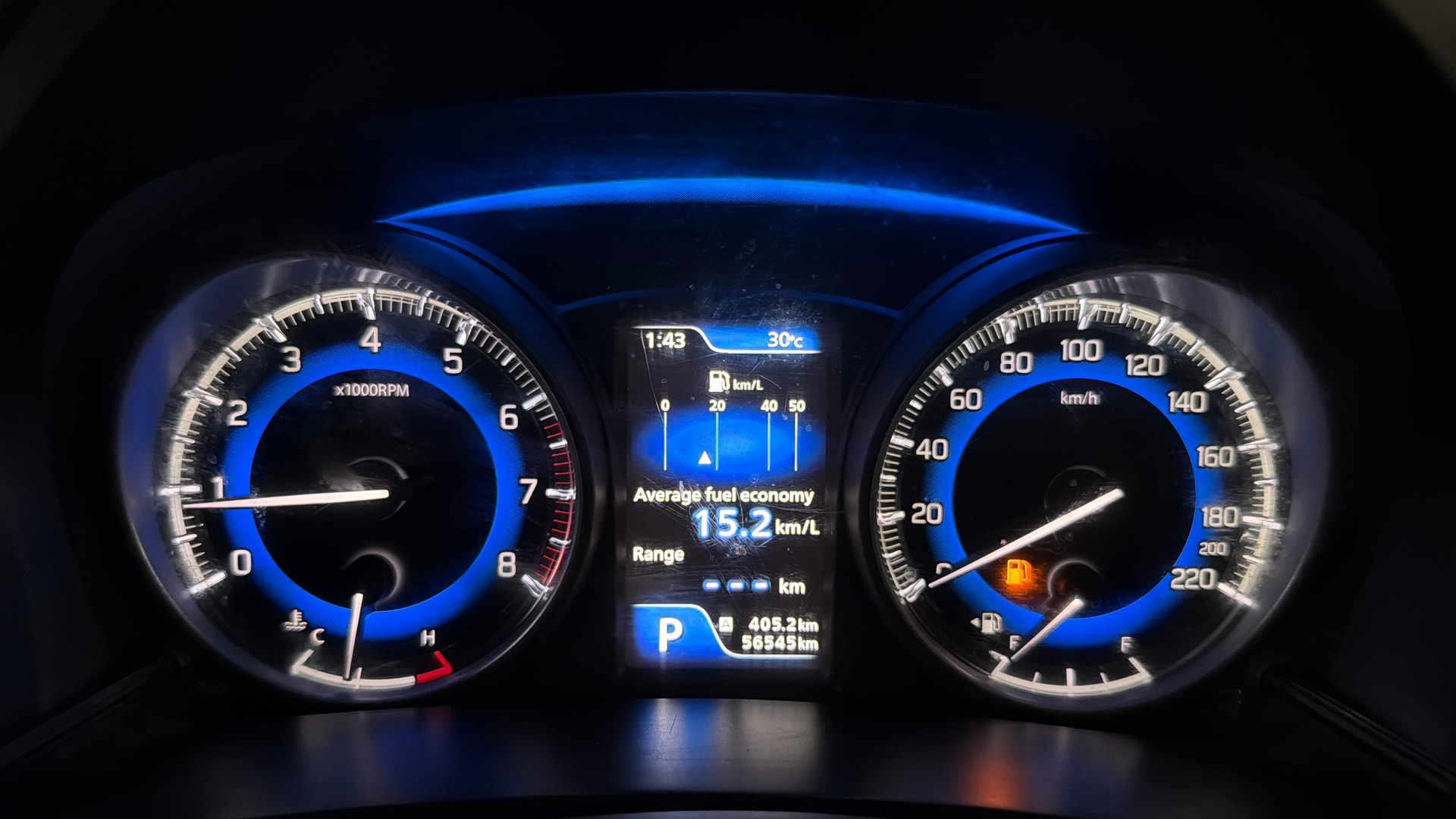 View 2017 Maruti Suzuki 1000 Base Variant Image 35 Used 2017 Maruti Suzuki 1000 Base Variant Image 35