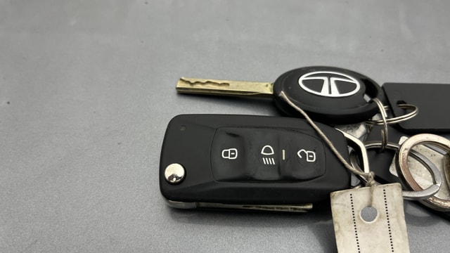View Tata Tigor Image 18 Used Tata Tigor Image 18