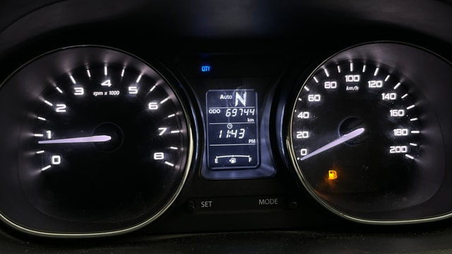 View Tata Tigor Image 20 Used Tata Tigor Image 20