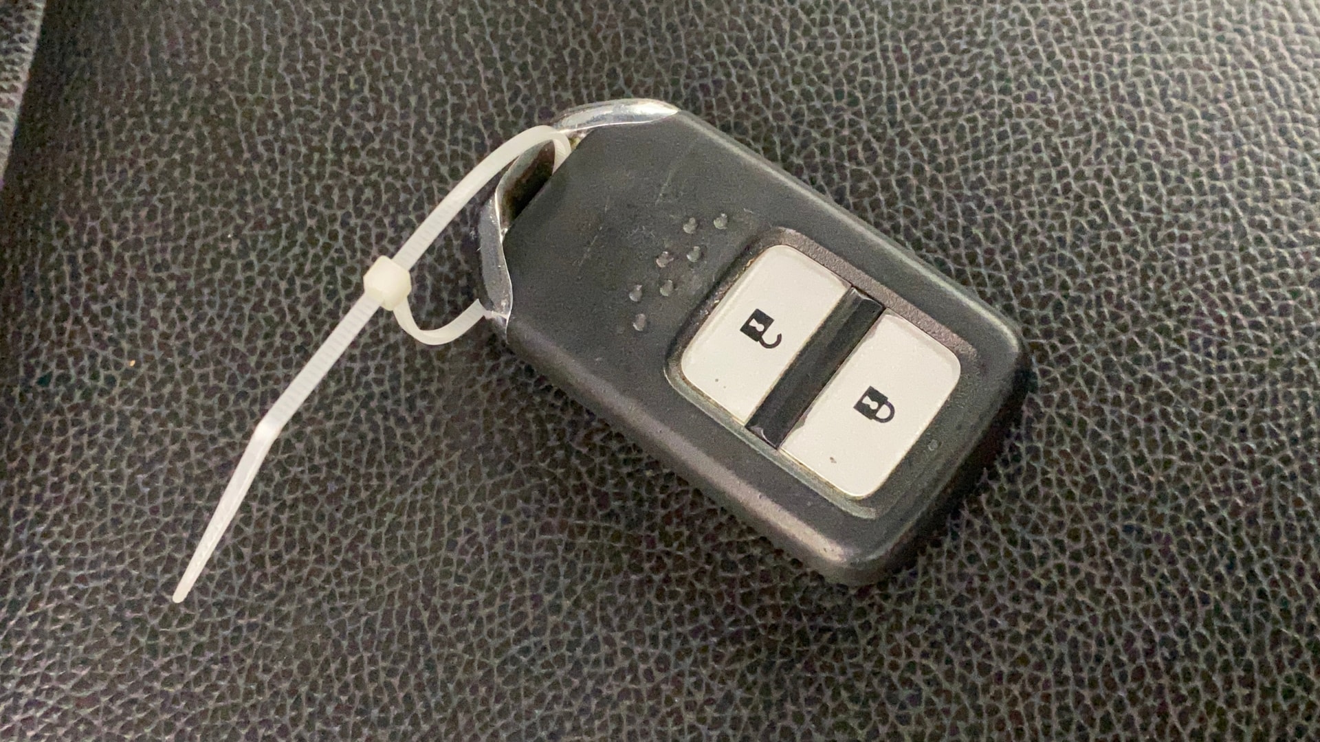 View 2018 Honda BR-V E Diesel Image 18 Used 2018 Honda BR-V E Diesel Image 18