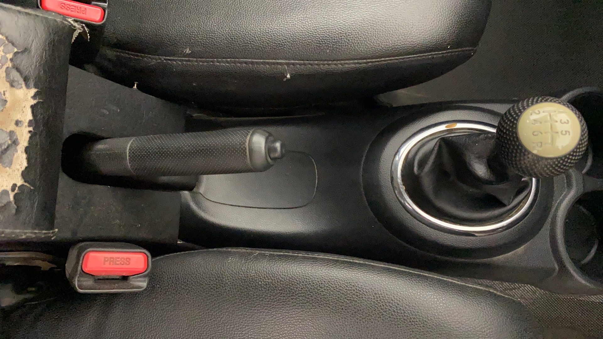 View 2018 Honda BR-V E Diesel Image 41 Used 2018 Honda BR-V E Diesel Image 41