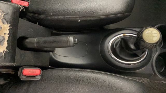 View Honda BR-V Image 41 Used Honda BR-V Image 41