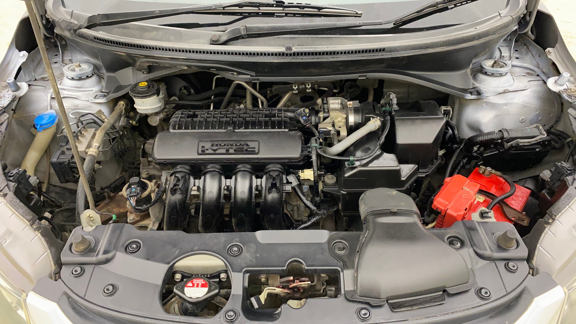 View 2018 Honda BR-V E Diesel Image 44 Used 2018 Honda BR-V E Diesel Image 44