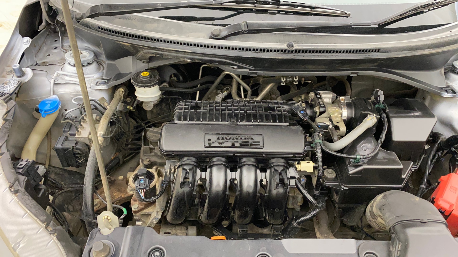 View 2018 Honda BR-V E Diesel Image 25 Used 2018 Honda BR-V E Diesel Image 25