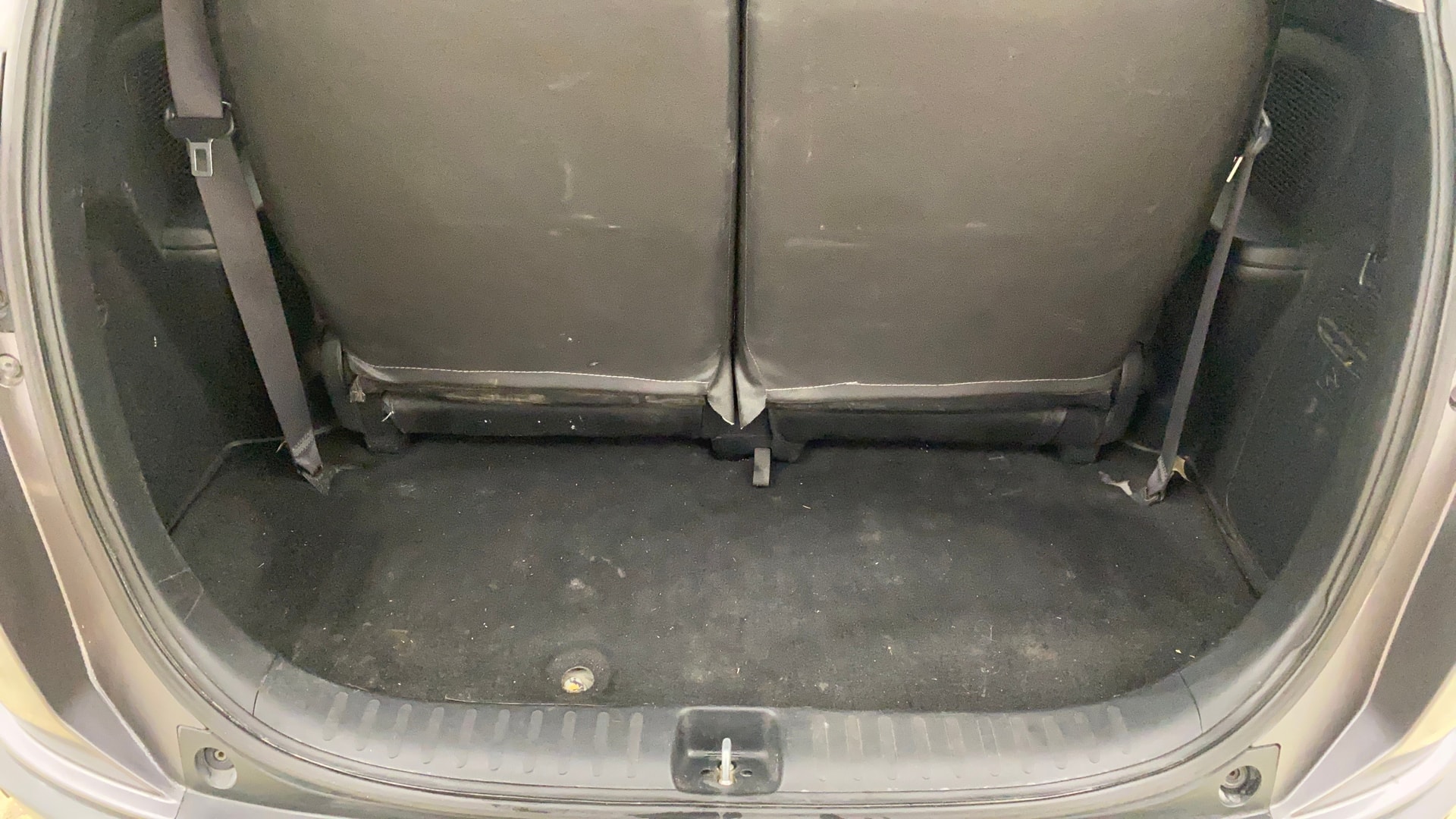 View 2018 Honda BR-V E Diesel Image 6 Used 2018 Honda BR-V E Diesel Image 6