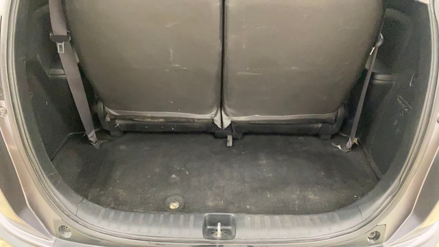 View Honda BR-V Image 6 Used Honda BR-V Image 6