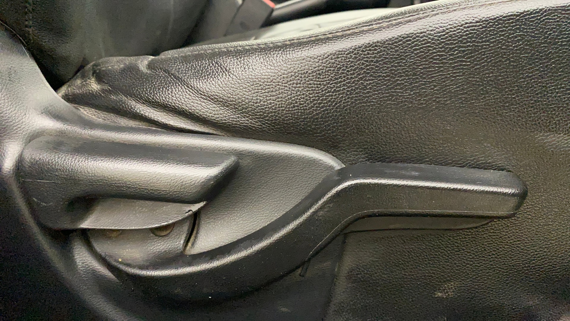 View 2018 Honda BR-V E Diesel Image 11 Used 2018 Honda BR-V E Diesel Image 11