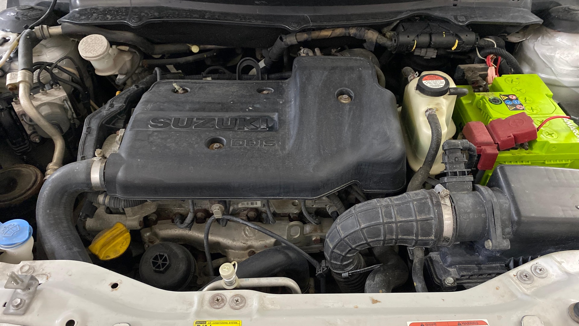 Used 2017 Maruti Suzuki 1000 Used 2017 Maruti Suzuki 1000