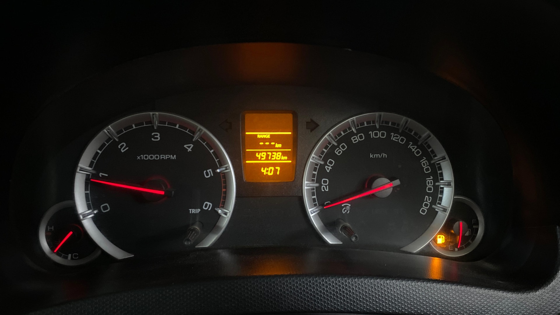 Used 2017 Maruti Suzuki 1000 Used 2017 Maruti Suzuki 1000