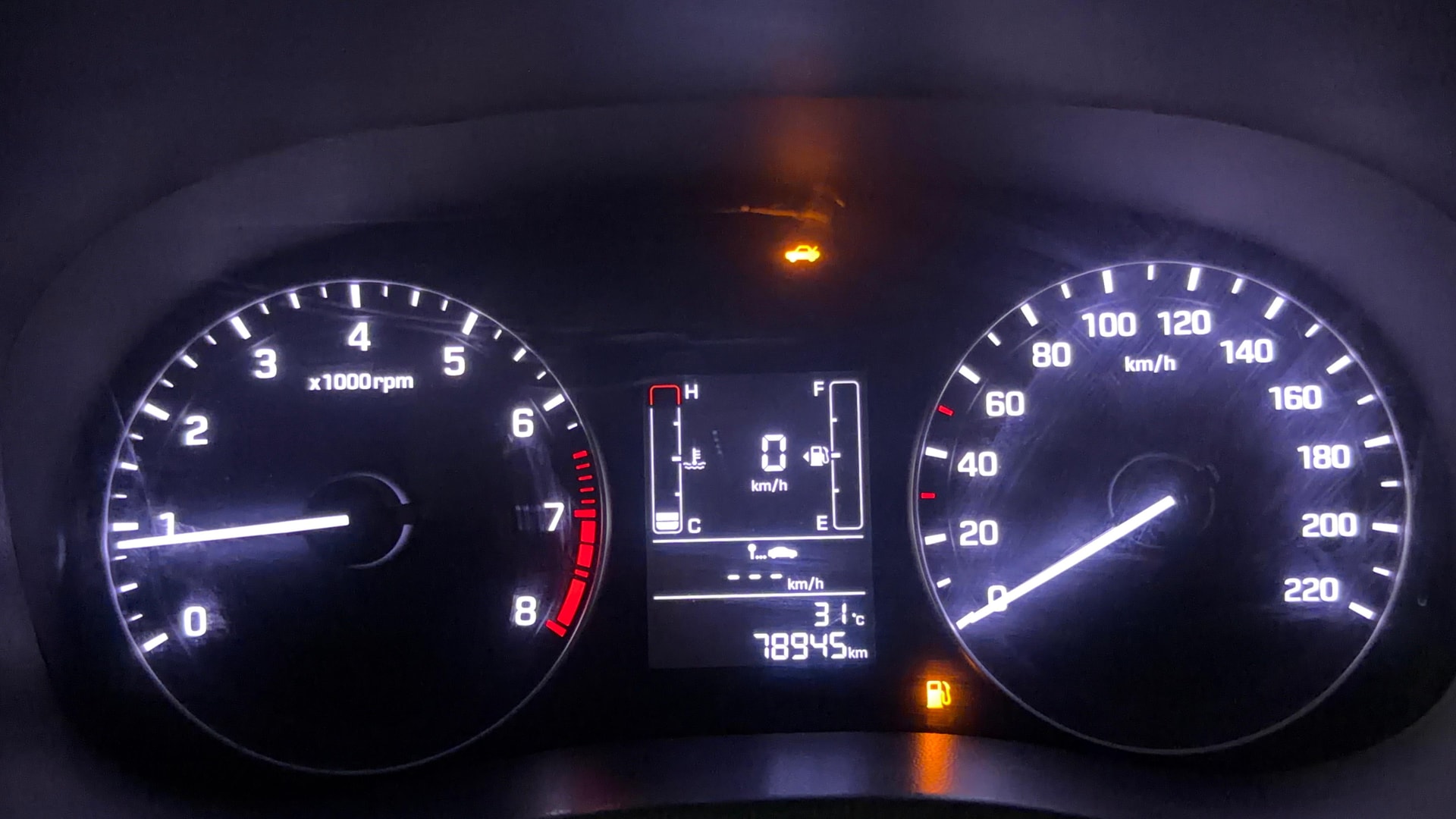 View 2018 Hyundai Creta 1.4 E Diesel Image 35 Used 2018 Hyundai Creta 1.4 E Diesel Image 35