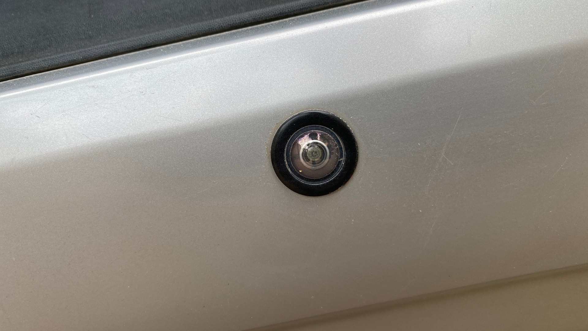 View 2023 Kia Sonet HTE Petrol Image 24 Used 2023 Kia Sonet HTE Petrol Image 24