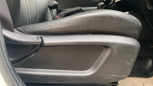 View Kia Sonet Image 19 Used Kia Sonet Image 19