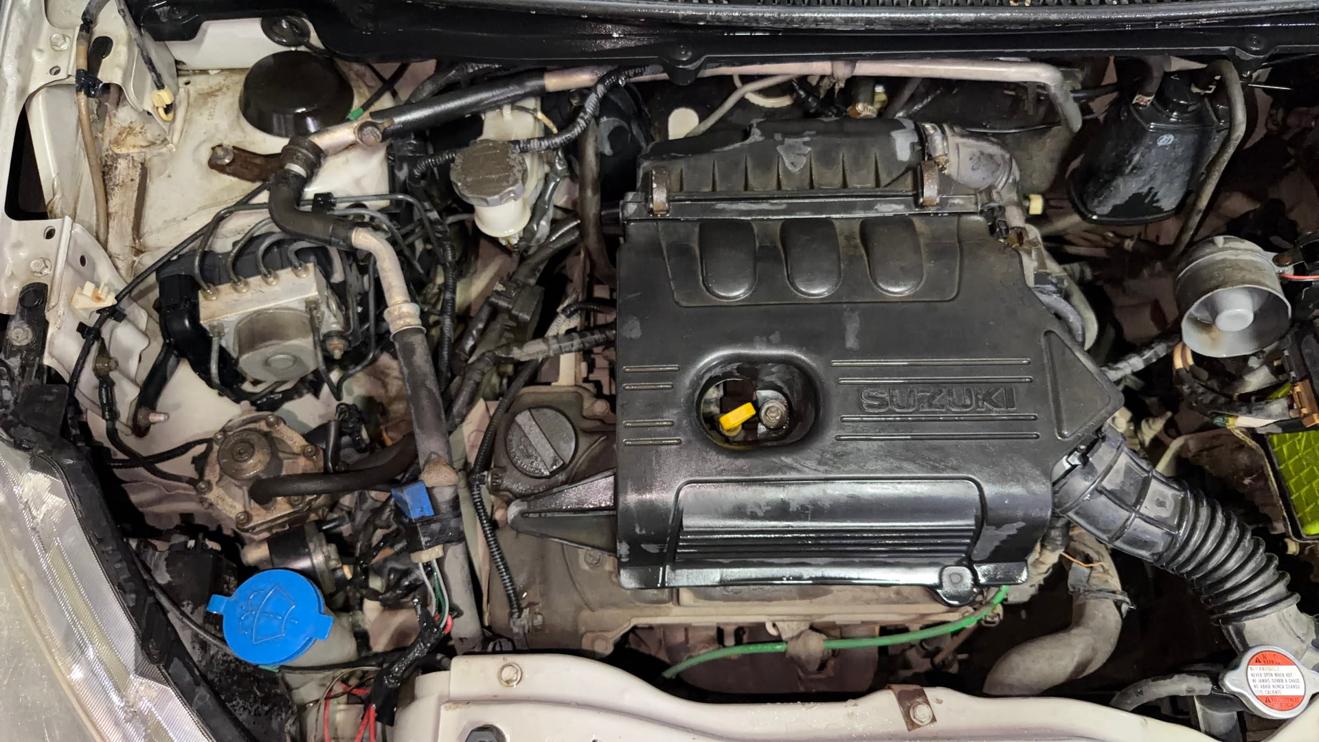 Used 2020 Maruti Suzuki 1000 Used 2020 Maruti Suzuki 1000