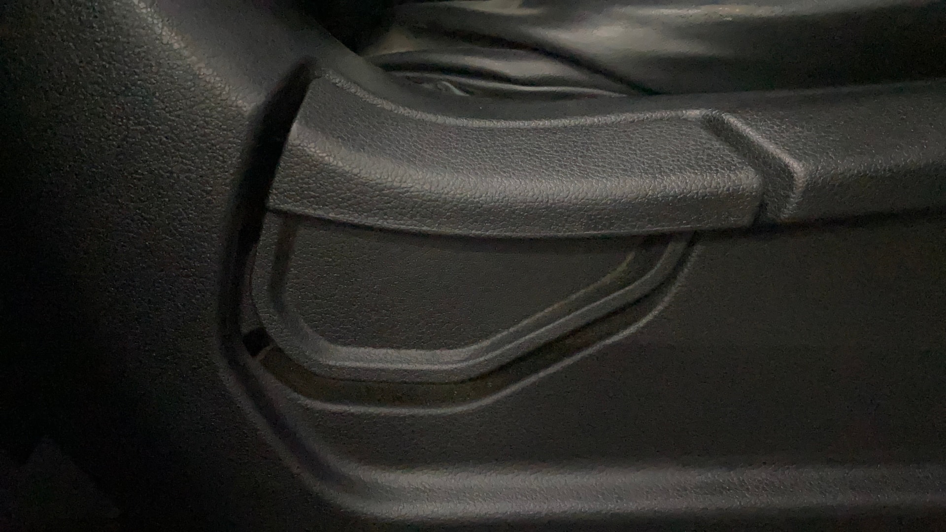 View 2019 Hyundai Venue S 1.2 Petrol Image 18 Used 2019 Hyundai Venue S 1.2 Petrol Image 18