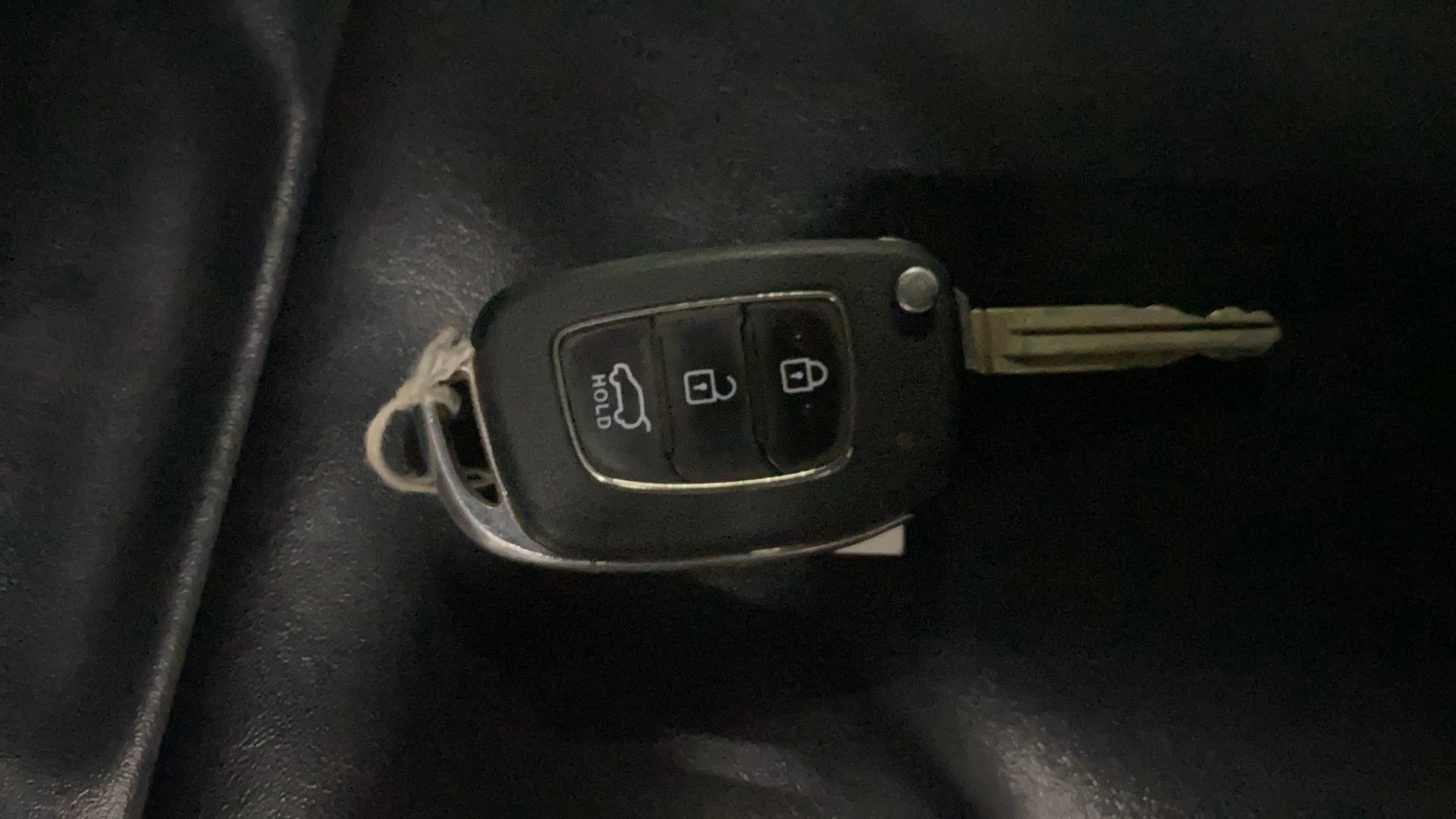 View 2019 Hyundai Venue S 1.2 Petrol Image 26 Used 2019 Hyundai Venue S 1.2 Petrol Image 26