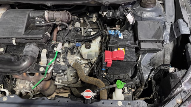 View Toyota Glanza Image 14 Used Toyota Glanza Image 14