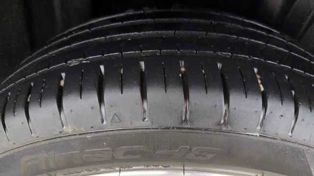 View Toyota Glanza Image 15 Used Toyota Glanza Image 15