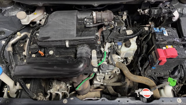 View Toyota Glanza Image 43 Used Toyota Glanza Image 43