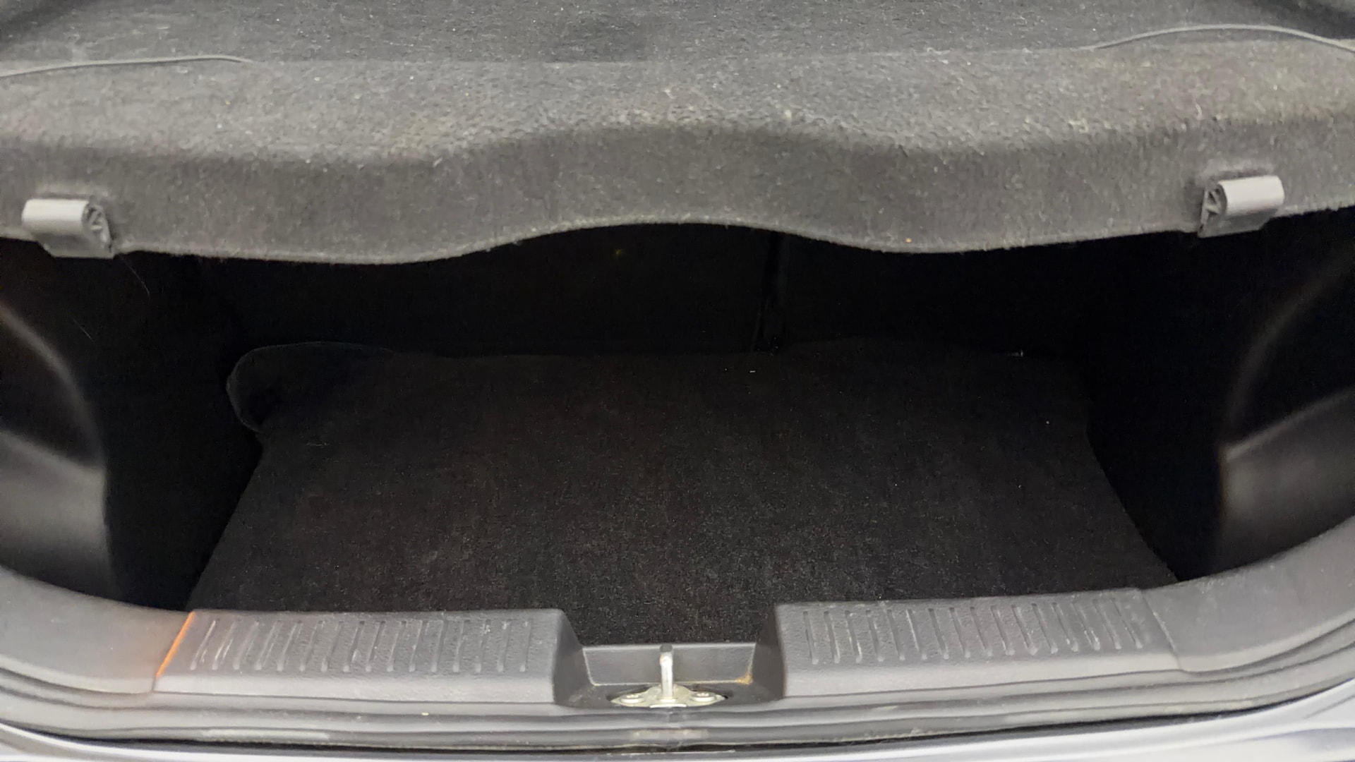 View 2025 Toyota Glanza V AMT Image 11 Used 2025 Toyota Glanza V AMT Image 11