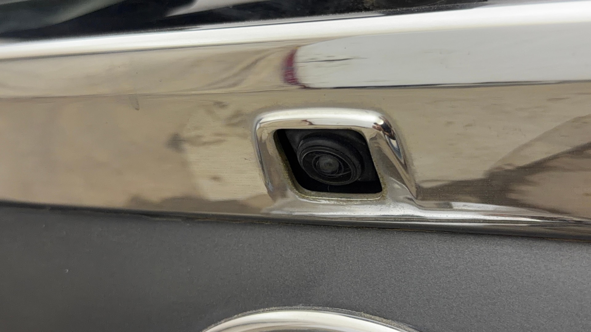 View 2025 Toyota Glanza V AMT Image 24 Used 2025 Toyota Glanza V AMT Image 24