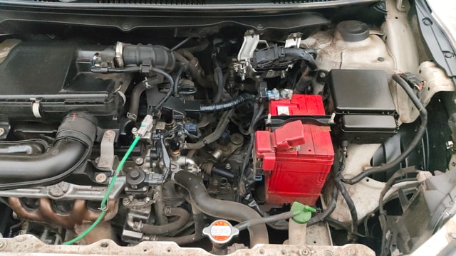View Toyota Glanza Image 13 Used Toyota Glanza Image 13