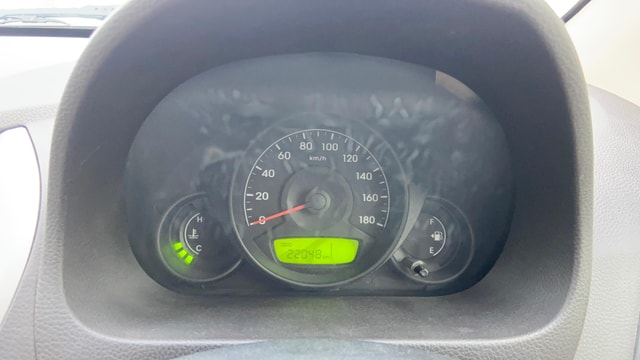 View Hyundai EON Image 34 Used Hyundai EON Image 34