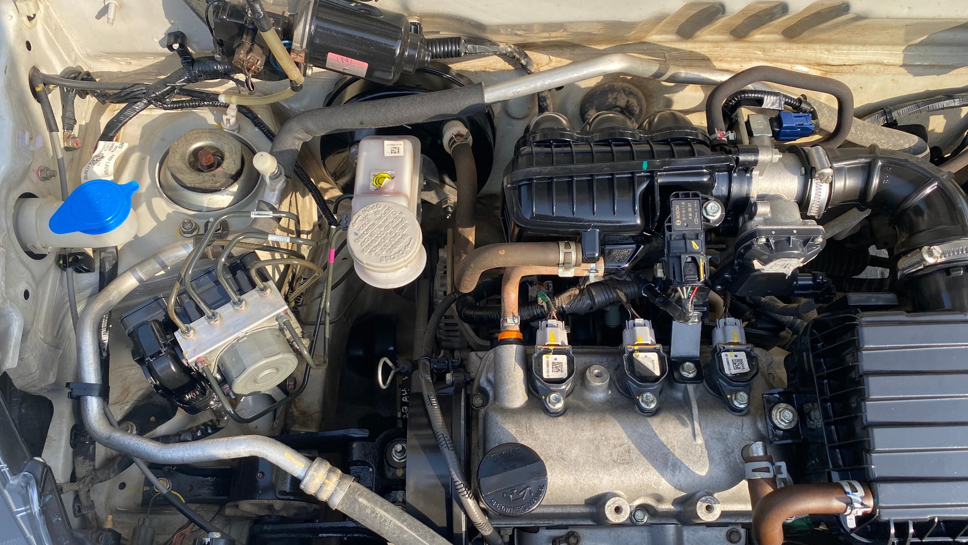 Used 2023 Maruti Suzuki 1000 Used 2023 Maruti Suzuki 1000
