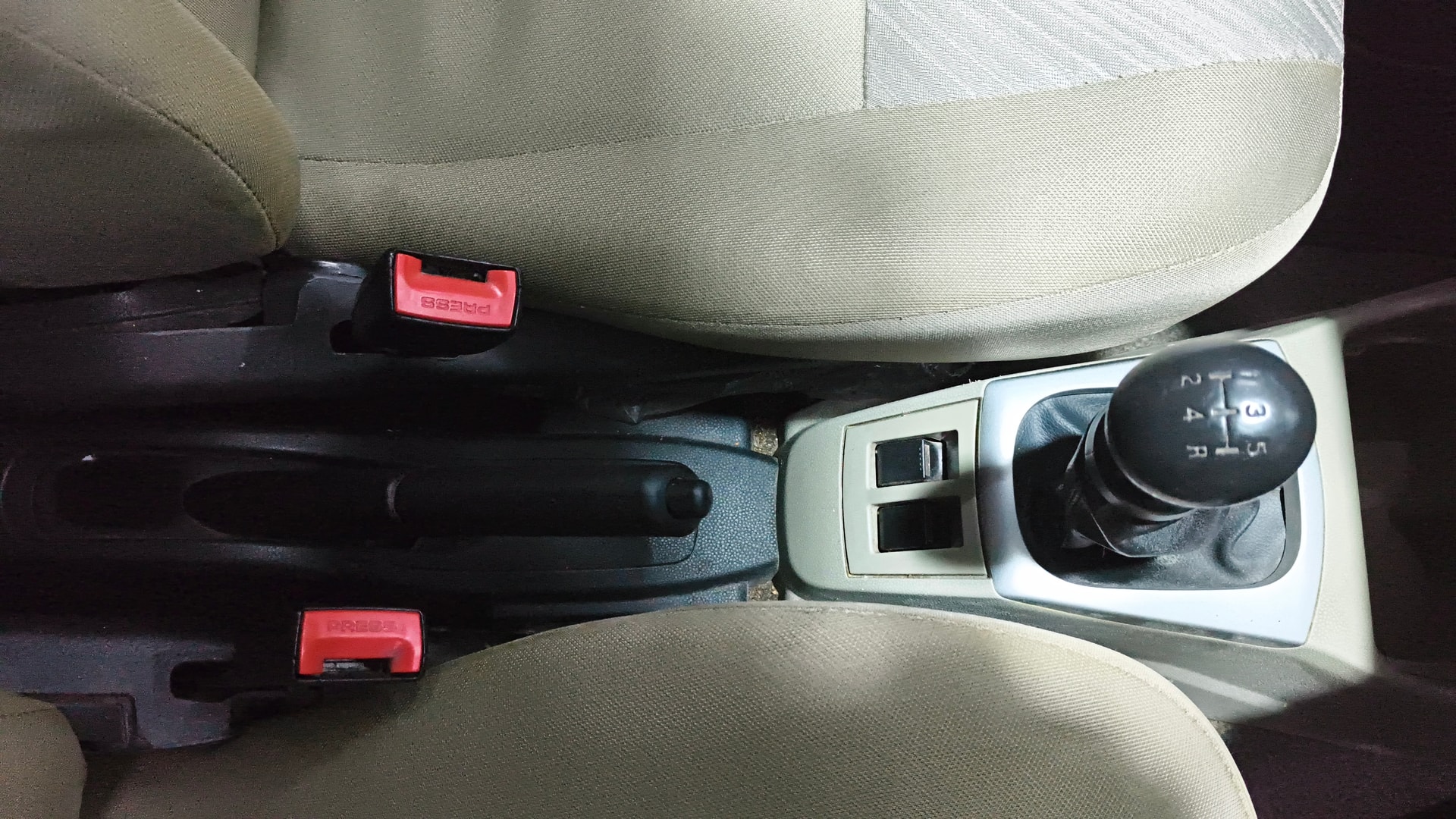 View 2018 Maruti Suzuki Alto K10 LX Image 37 Used 2018 Maruti Suzuki Alto K10 LX Image 37