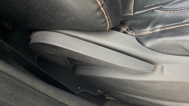 View Ford EcoSport Image 10 Used Ford EcoSport Image 10