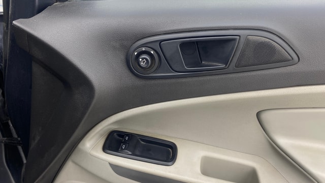 View Ford EcoSport Image 36 Used Ford EcoSport Image 36