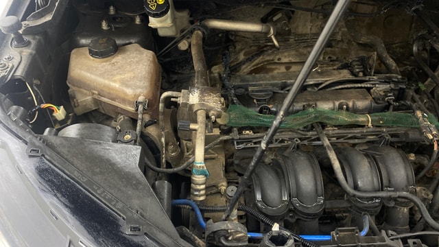 View Ford EcoSport Image 23 Used Ford EcoSport Image 23