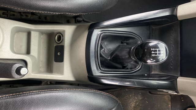 View Ford EcoSport Image 38 Used Ford EcoSport Image 38