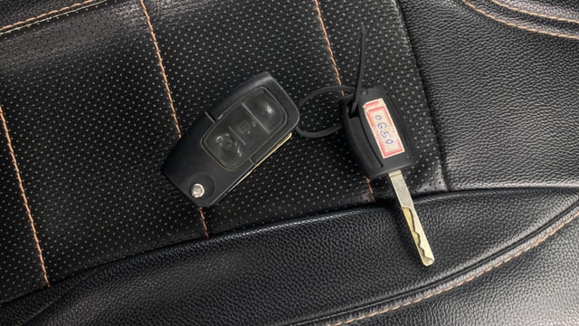View Ford EcoSport Image 17 Used Ford EcoSport Image 17