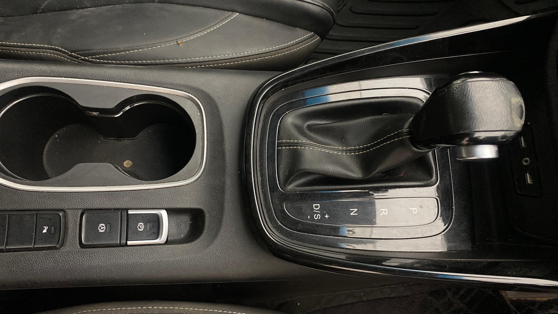 View 2020 MG Hector Sharp Petrol BS IV Image 41 Used 2020 MG Hector Sharp Petrol BS IV Image 41