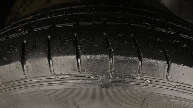 View MG Hector Image 47 Used MG Hector Image 47